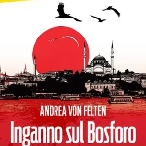 Inganno sul Bosforo Compra Online