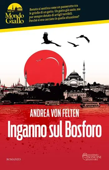 Inganno sul Bosforo Compra Online