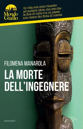 Promozione Esclusiva La morte dell‘ingegnere