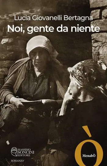 Ordina Subito Noi, gente da niente