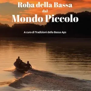 Professionale Roba della bassa dal Mondo Piccolo