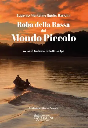 Professionale Roba della bassa dal Mondo Piccolo