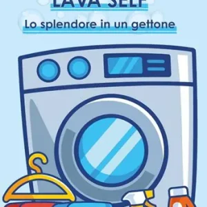 Spedito Oggi Lava self. Lo splendore in un gettone