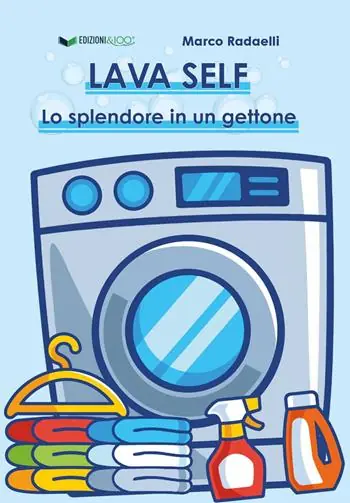 Spedito Oggi Lava self. Lo splendore in un gettone