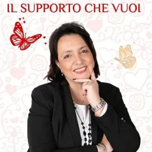 L‘ascolto che meriti, il supporto che vuoi Consegna Rapida
