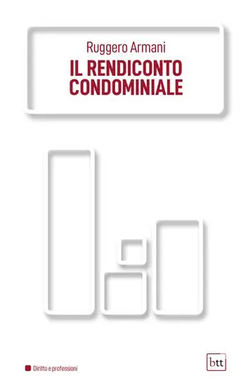 Il rendiconto condominiale Occasione