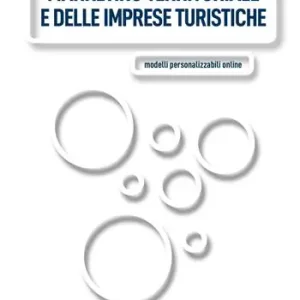 Economico Marketing territoriale e delle imprese turistiche. Modelli personalizzabili online