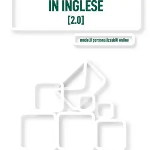 Lettere commerciali in inglese 2.0. Con espansione online Ultime Pezzi