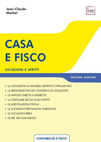 Ultima Occasione Casa e fisco. Locazioni e affitti