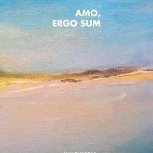 Quantità Limitata Amo, ergo sum. Testo greco a fronte. Ediz. bilingue