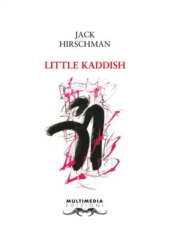 Little Kaddish. Ediz. italiana e inglese Popolare