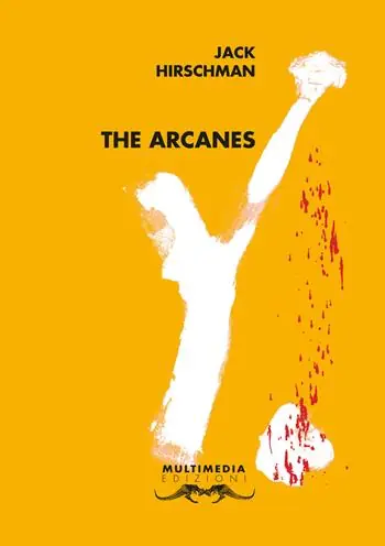 Must-Have The arcanes. Vol. 4
