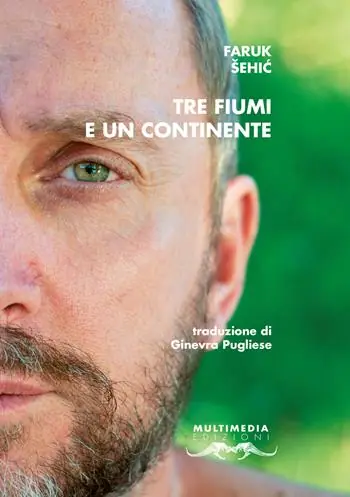 Offerta Speciale Tre fiumi e un continente. Ediz. multilingue