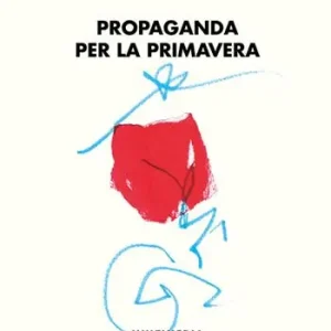 Propaganda per la primavera Compra Adesso