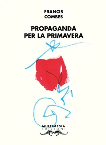 Propaganda per la primavera Compra Adesso
