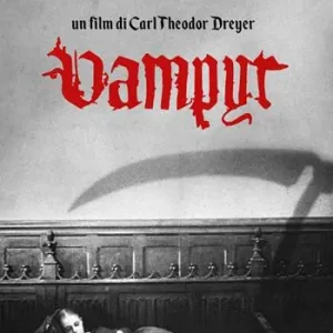 Bestseller Vampyr. Un film di Carl Theodor Dreyer. DVD. Con Libro