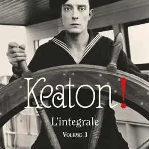 Acquista Ora Keaton! L‘integrale. DVD. Con Libro. Vol. 1
