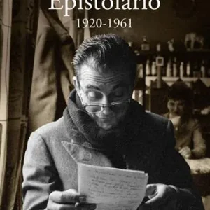 Epistolario 1920-1961 Economico