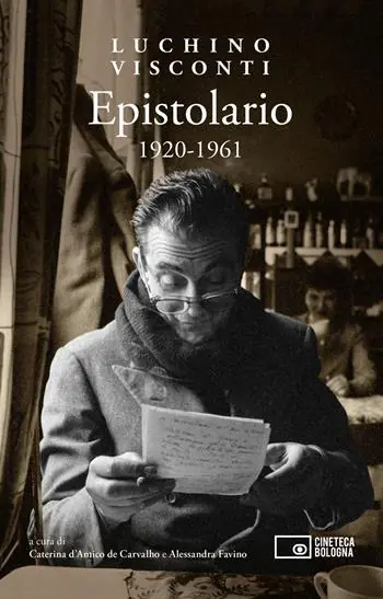 Epistolario 1920-1961 Economico