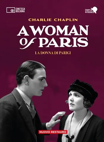 A woman of Paris. La donna di Parigi. 2 DVD. Con Libro Solo Oggi