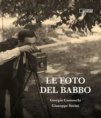 Popolare Le foto del babbo
