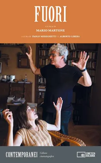 Fuori. Un film di Mario Martone Super Prezzo