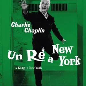 Scelto Dai Clienti Un re a New York-A king in New York. 2 DVD. Con Libro
