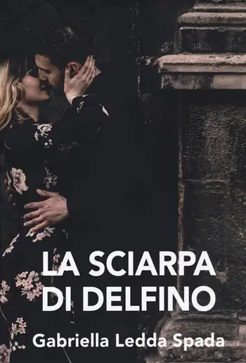 Spedito Oggi La sciarpa di delfino