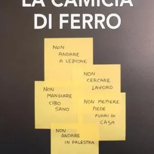Prezzo Basso La camicia di ferro