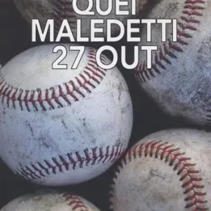 Quei maledetti 27 out Offerta Speciale
