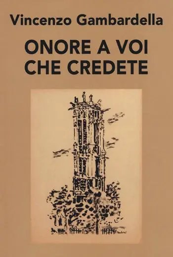 Compra Oggi Stesso Onore a voi che credete