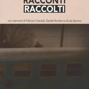 Racconti raccolti Offerta Limitata