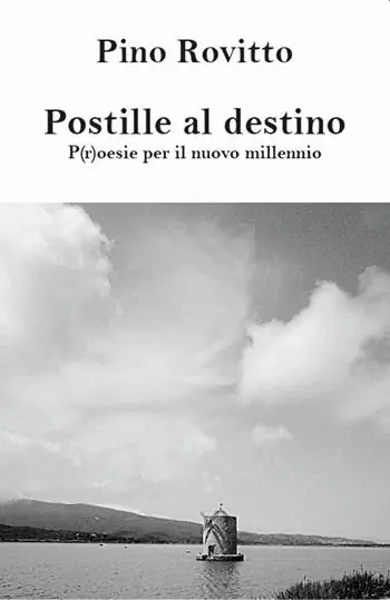 Compra Adesso Postille al destino p(r)oesie per il nuovo millennio