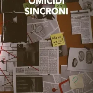 Nuova Collezione Omicidi sincroni