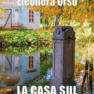 Di Tendenza La casa sul lago salato