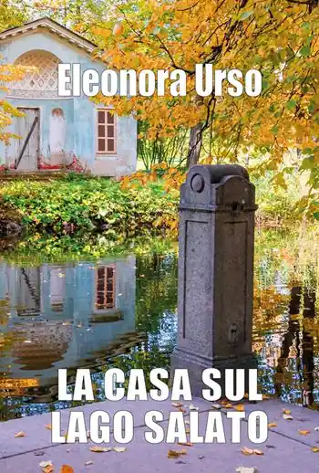 Di Tendenza La casa sul lago salato