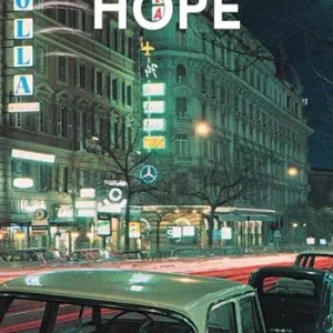 Spedito Oggi Hope