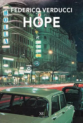Spedito Oggi Hope