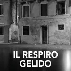 Il respiro gelido Offerta Del Giorno