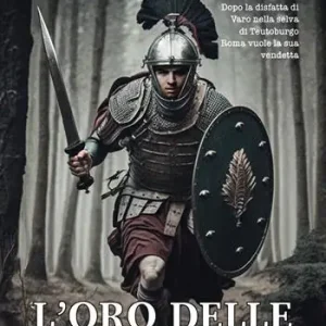 Prezzo Basso L‘oro delle legioni