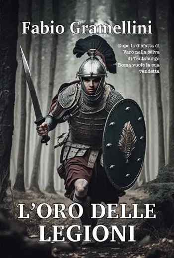 Prezzo Basso L‘oro delle legioni