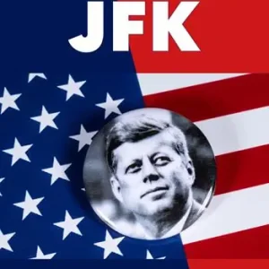 So chi ha ucciso JFK Scelto Dai Clienti