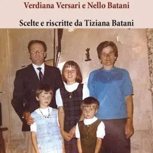 Prezzo Scontato Fiabe di famiglia. Raccontate da Verdiana Versari e Nello Batani