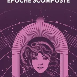 Epoche scomposte Spedizione Espresso