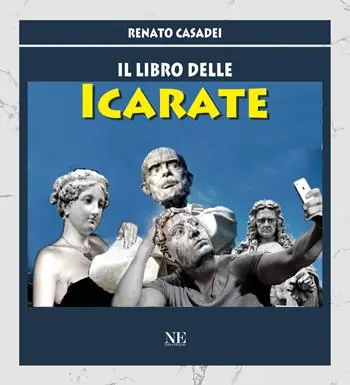 Il libro delle Icarate Occasione