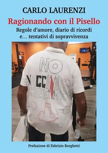 Ragionando con il pisello. Regole d‘amore, diario di ricordi e... tentativi di sopravvivenza Prezzo Basso