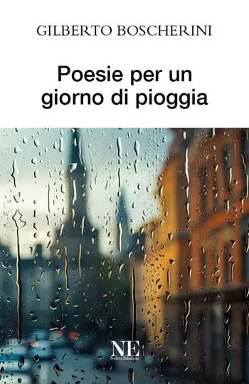 Promo Stagionale Poesie per un giorno di pioggia