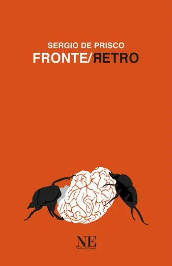 Fronte/retro Non Perdere