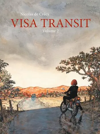 Visa transit. Vol. 2 Popolare