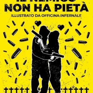 Ultima Occasione Il nemico non ha pietà